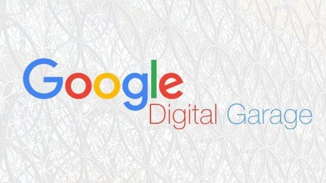 Besplatni "Google" treninzi digitalnog marketinga