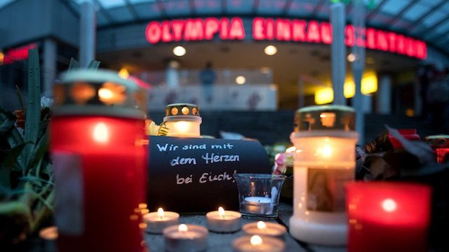 Novi napad u Minhenu odneo 10 žrtava