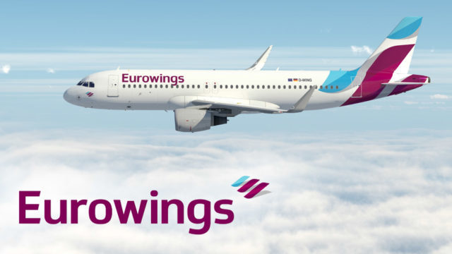 Štrajk pilota Eurovingsa otkazao 250 letova