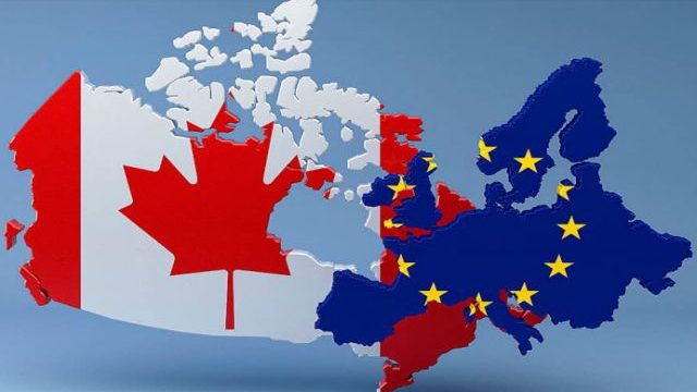 Potpisan sporazum EU i Kanade o slobodnoj trgovini