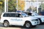 Granična policija dobila od Nemačke 20 vozila