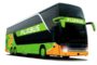 Fliksbus počeo da vozi po Evropi i regionu