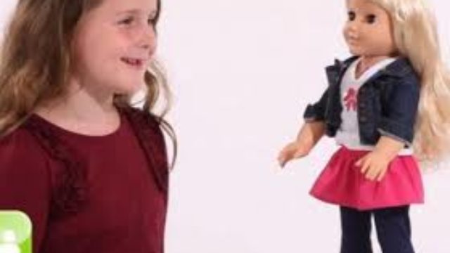 Lutka "Kajla" krade lične podatke!