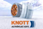 „Knott“ otvorio novu fabriku u Bečeju