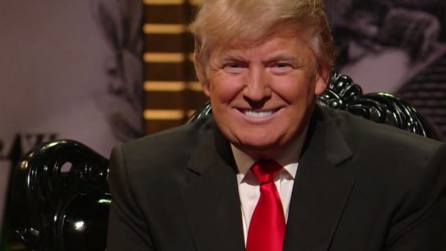 U Nemačkoj jagma za Trampovim perikama