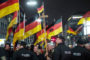 Štrajk industrijskih radnika u Nemačkoj