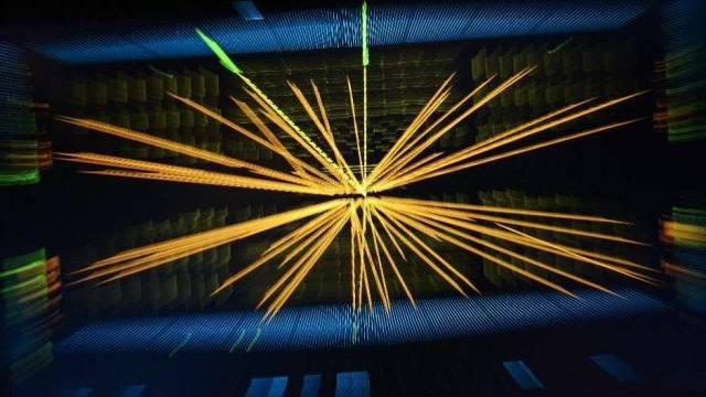 Najveći x-laser otkriva atomske procese