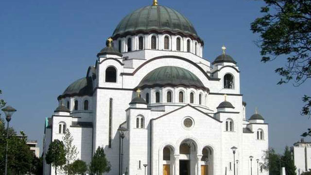 Ako svi plaćamo porez, treba i Crkva!