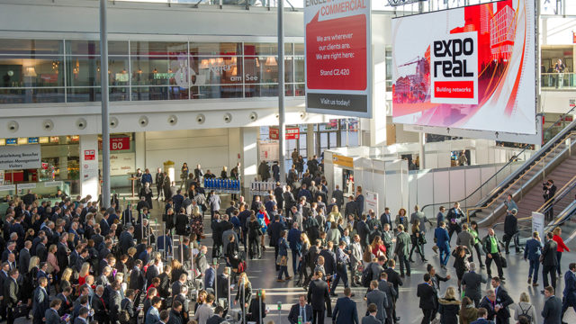 Počinje sajam Expo Real u Minhenu