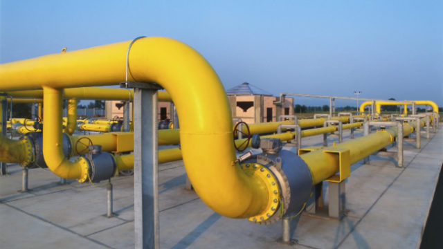 Srbija dobija gasni interkonektor sa Bugarskom