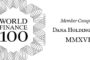 Srpska firma na listi 100 World Finance kompanija
