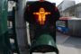 U Triru postavljeni semafori sa Marksovim likom