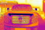 VW oprema svoja vozila termalnim kamerama