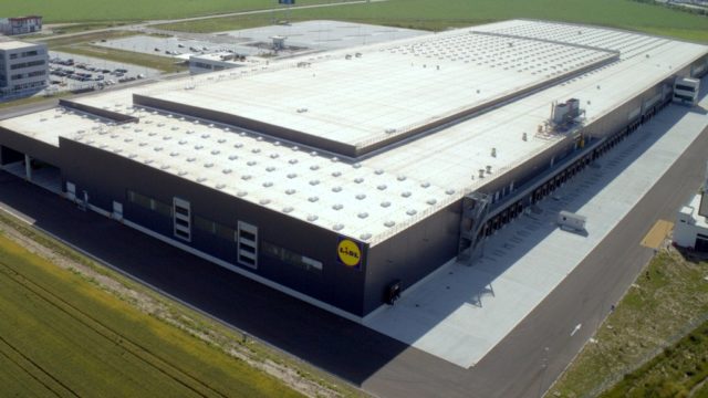 Novi Lidlov logistički centar traži više od 150 radnika