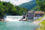 Konkurs za gradnju mini hidroelektrana