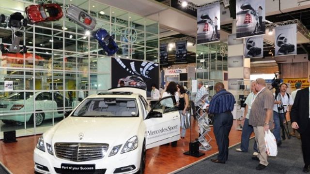 U Kragujevcu počeo „Auto Expo 2021“