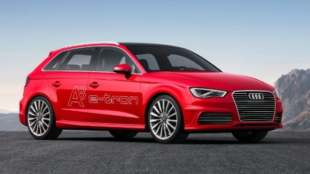 Audi A3 E-Tron nije dovoljno ekološki za EU