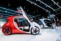 Nemci i Kinezi prave male elektromobile