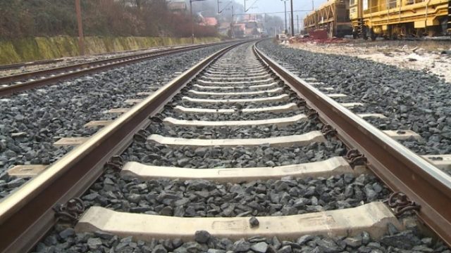 Penzioner ukrao i prodao 90 tona železničkih šina