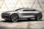 Audi predstavlja u Ženevi novi električni SUV