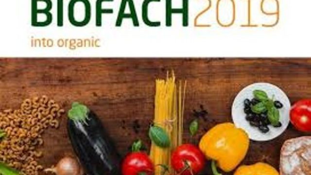 Na sajmu Biofach i srpski organski proizvodi