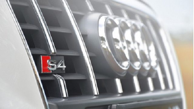 Audi deli radnicima rekordne bonuse