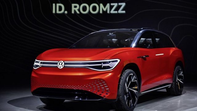 U narednih 10 godina 22 miliona električnih VW-a