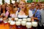 Dan nemačkog piva Nemci proslavili uz pivo