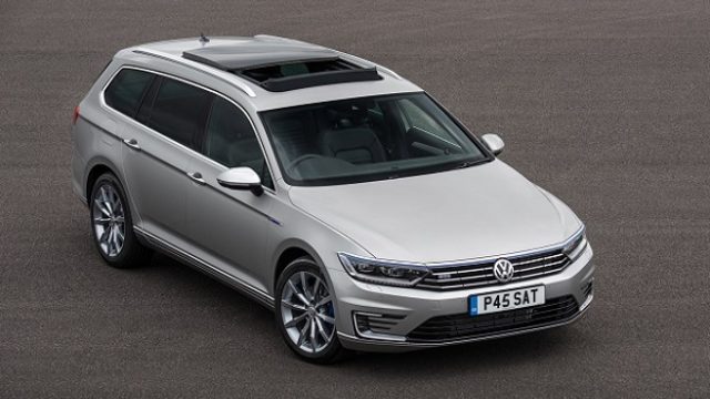 Sa Volkswagenove trake sišlo 30 miliona Passata