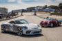 Porsche ponovo pravi legendarni Speedster