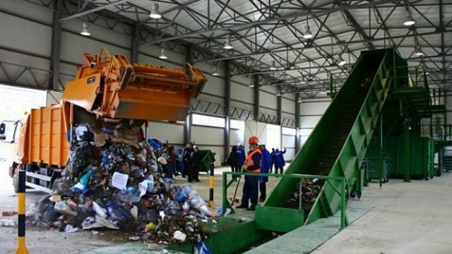 Reciklažni centri, otvoreni u Bikovu, Bačkoj Topoli, Kanjiži i Senti