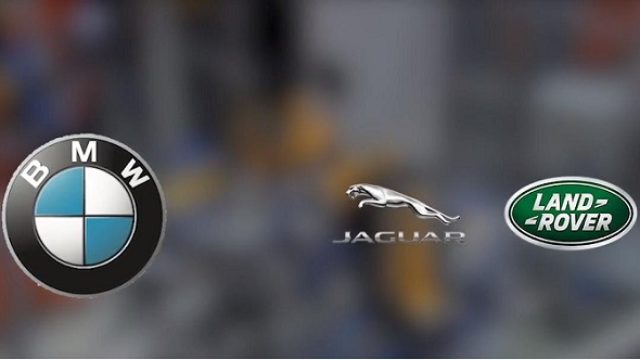 Električni automobili udružili BMW i JLR