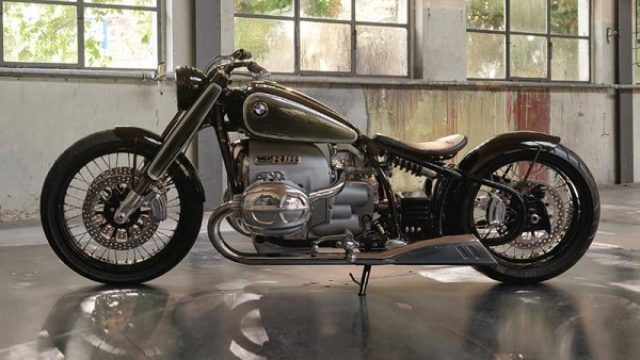 BMW sa novim motorom konkuriše Harley-Davidsonu