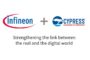 Nemački Infineon kupuje američki Sajpres