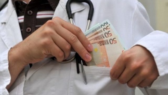 Nemačka kompanija mitom osiguravala posao u Srbiji