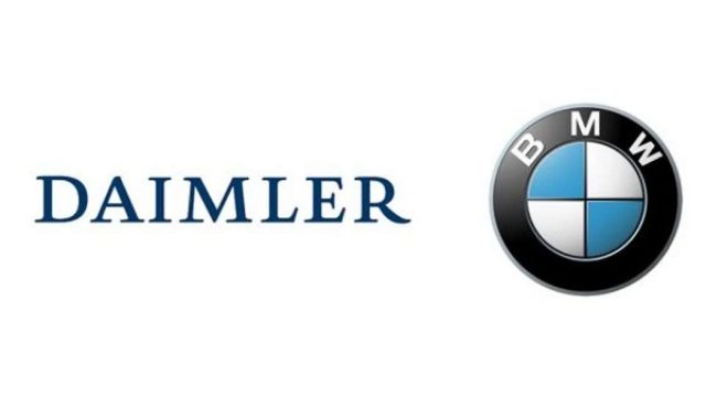 BMW i Daimler se udružuju na razvoju autonomnih vozila