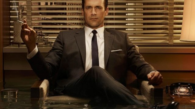 Dok Dojče banka deli otkaze, menadžeri se časte skupim odelima