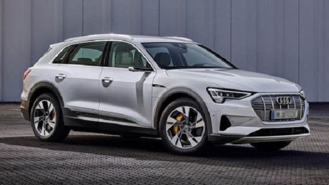 Audi ponudio kupcima pristupačniji E-Tron