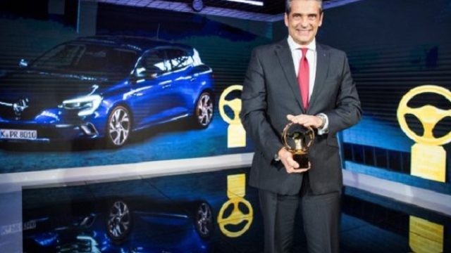 Najbolji automobili godine nagrađeni “Zlatnim volanom”