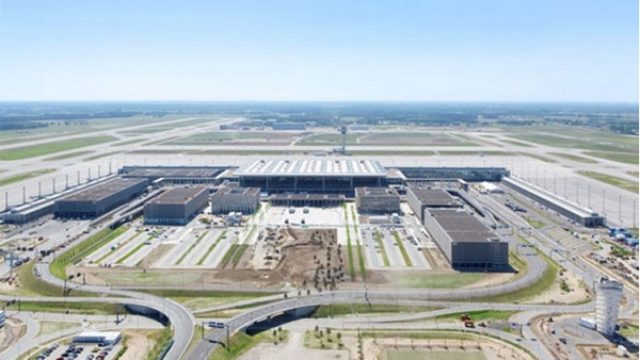 Beskrajna gradnja novog berlinskog aerodroma gotova za godinu dana
