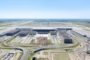 Beskrajna gradnja novog berlinskog aerodroma gotova za godinu dana
