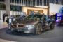 BMW povlači "plug-in" hibride zbog neispravnih baterija