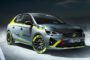 Opel testira prvi reli automobil na struju