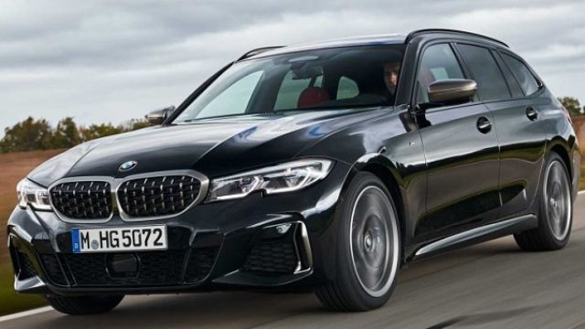 BMW predstavio novog moćnog dizelaša iz Serije 3