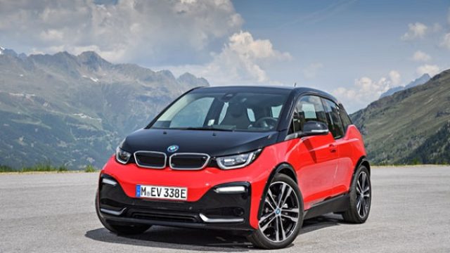 BMW i3 se pokazao kao veoma ekonomičan