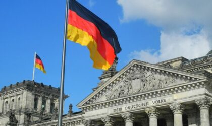 Nemačka i dalje treća ekonomija sveta