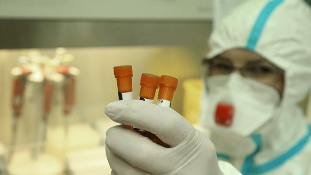 Umesto da poklanja vakcine, Nemačka ih baca