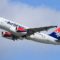 Air Serbia u julu prevezla najviše putnika do sada