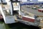 Pančevačka luka dobila terminal za pretovar kontejnera