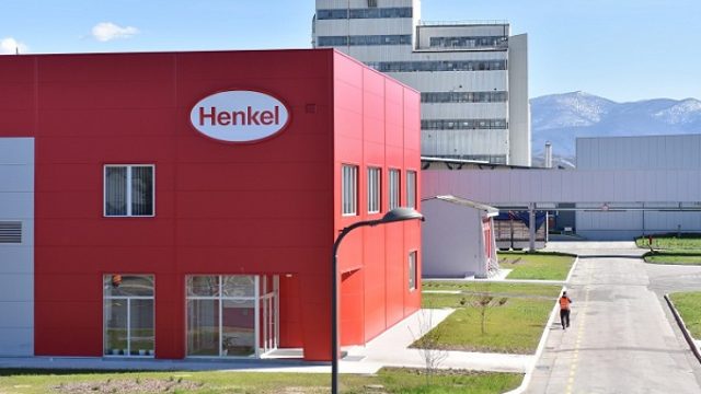 Henkel proširuje fabriku u Kruševcu